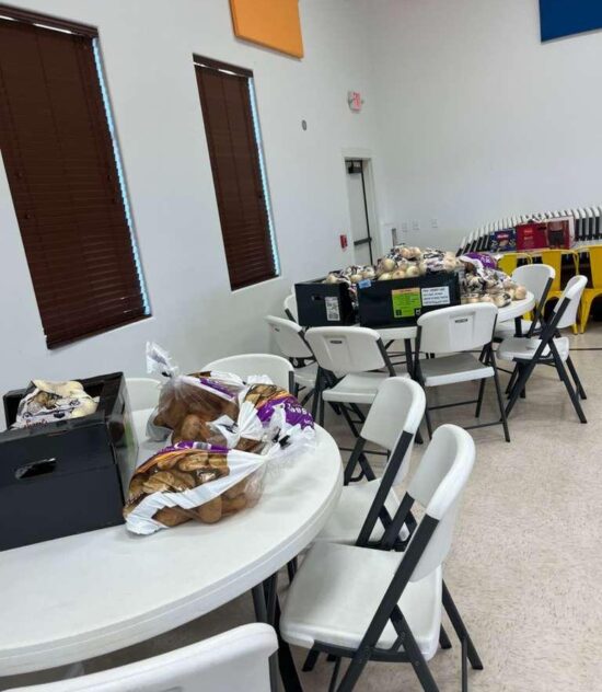 Food Drive