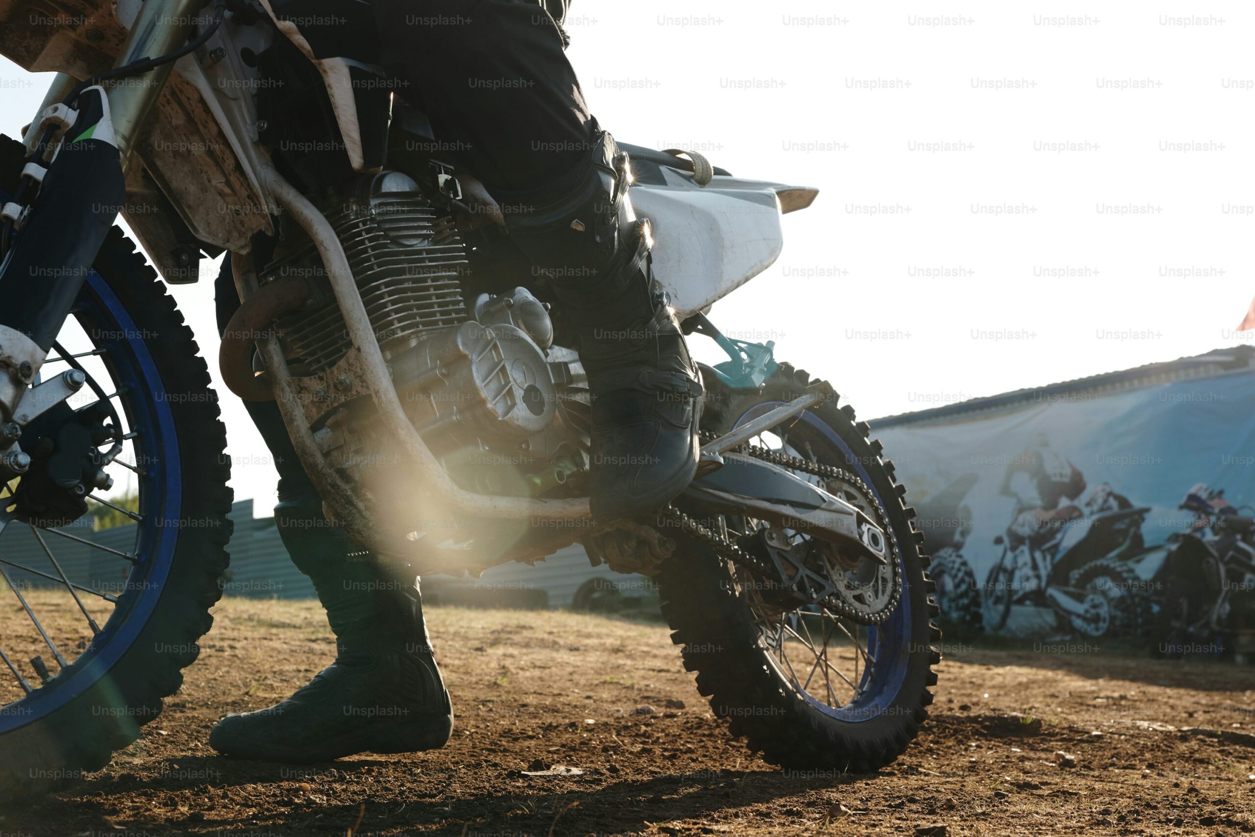 Bike Tracker